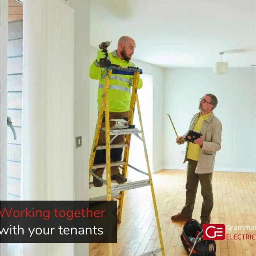 Electrician Jobs Auckland Join Our Team Grammar Electrical